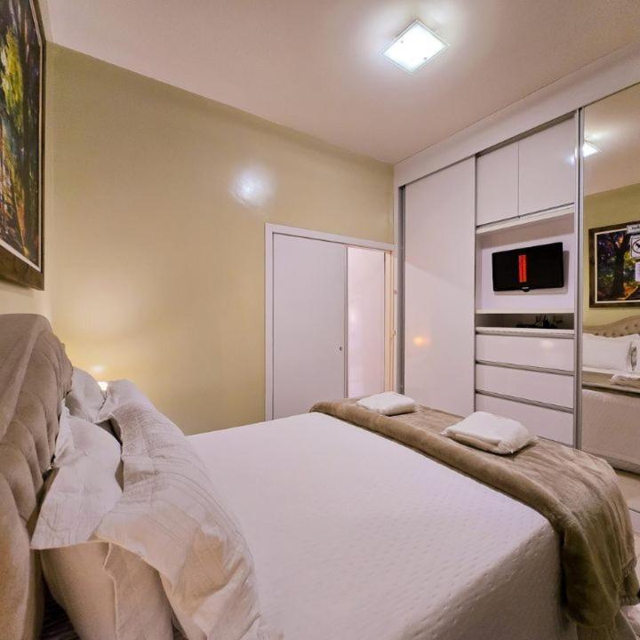 Hotel Boutique Coracao Aberto Capitolio Exterior photo